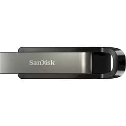 Флеш-накопичувач Sandisk USB 64GB Extreme Go USB 3.2 (SDCZ810-064G-G46) - мініатюра 3