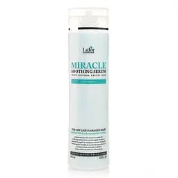 Увлажняющая сыворотка для волос с термозащитой Miracle Soothing Serum La'dor 250 г