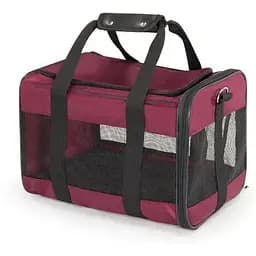 Переноска для тварин Camon 36x28x28 см