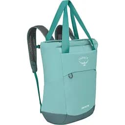Рюкзак Osprey Daylite Tote Pack розмір Uni блакитний