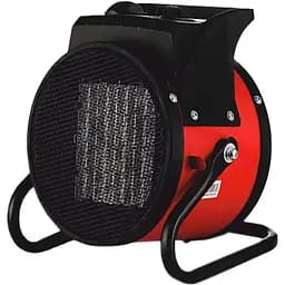 Обогреватель электрический Grunhelm РТС-2000S 2.0 кВт 220 В (128179)