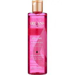 Шампунь для волосся Argan+ Volume Shampoo African Baobab Oil 300 мл