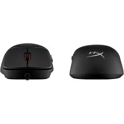 Миша HyperX Pulsefire Saga Black (A2PB3AA) [134289] - мініатюра 6