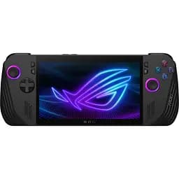 Портативна ігрова консоль Asus ROG Ally X 2024 1ТБ (RC72LA-ALLYX.Z1X) REF [154664]