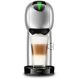 Капсульна кавоварка еспресо Krups Genio S Touch KP440E31