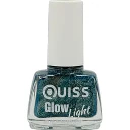 Лак для нігтів Quiss Glow Light відтінок 06, 6 мл