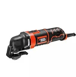 Многофункциональный инструмент реноватор Black&Decker MT300KA