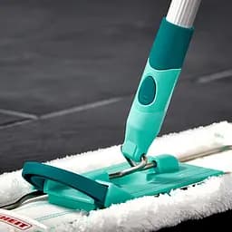 Швабра для підлоги Leifheit Claro Profi Micro Duo (55048) - мініатюра 7