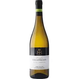 Вино Firriato Roccaperciata Inzolia-Chardonnay, 12,5%, 0,75 л