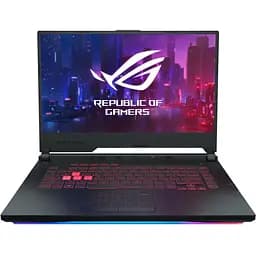 Ноутбук Asus Rog Strix G531 15.6 1920*1080, 120 Гц Ві7 9750H 32/1000 GTX 1660Ti Refurbished - мініатюра 4