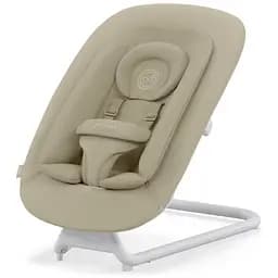 Баунсер Cybex Lemo Sand White (521003263)