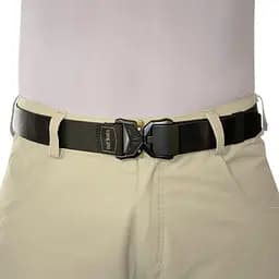 Ремінь Tatonka Stretch Belt 38 mm BC Black (1033-TAT 2868.040) - мініатюра 3