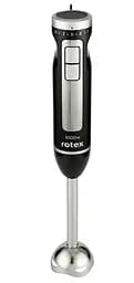 Блендер Rotex RTB1041-B MasterPower (подрібнювач, міксер) - мініатюра 2