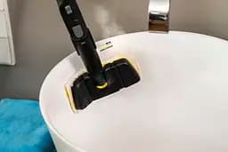Комплект із гнучкою ручною насадкою Karcher (2.863-333.0) - мініатюра 3