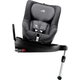 Автокрісло Britax Romer Dualfix 2 R Storm Grey, темно-сірий (2000032197) - мініатюра 9