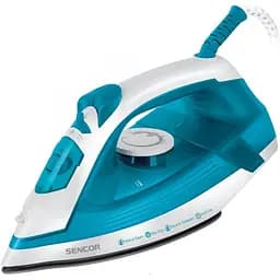 Утюг с паром Sencor SSI 2800BL