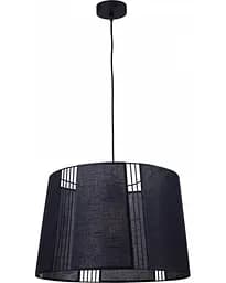 Підвісний світильник TK Lighting 1547 Carmen black