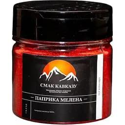 Пряности Смак Кавказу Паприка молотая 100 г