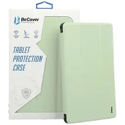 Чохол-книжка BeCover Tri Fold Soft TPU Silicone для Apple iPad 10.9" 2022/2024 /iPad (708520)
