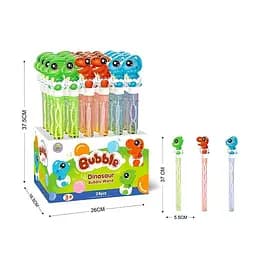 Мыльные пузыри, 309 (В ассортименте)