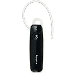 Блютуз-гарнітура REMAX RB-T8 моночорний