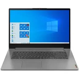 Ноутбук Lenovo IdeaPad 3 17ITL6 i5-1155G7 4.50GHz,HD+,16GB,2TB,Без ОС - мініатюра 2