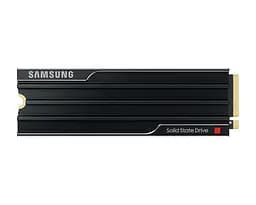 SSD накопичувач Samsung 9100 PRO 1 TB (MZ-VAP1T0CW)