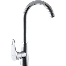 Змішувач для кухні G-Ferro Mario-011 (GF1304)