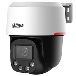 Роботизована камера Dahua (DH-SD2C400NA-B-PV-PRO) - мініатюра 2