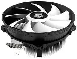 Кулер для процесора ID-Cooling DK-03 Rainbow, intel amd (DK-03 Rainbow) - мініатюра 2