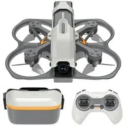 Квадрокоптер CADDXFPV PROTOS (C0CA-TZ056)