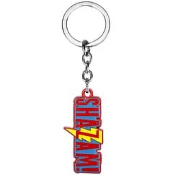 Брелок GeekLand Flash DC Shazam (FL 10.80)