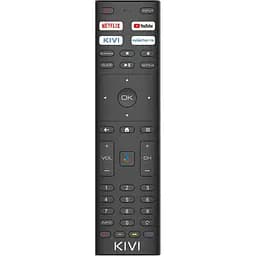 Телевізор Kivi U770QB 50` QLED Ultra HD 4K (50U770QB) [135129] - мініатюра 5