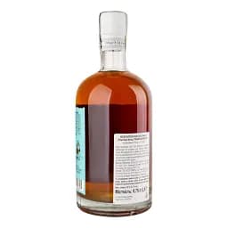Віскі Breckenridge Rum Cask Finish Bourbon Whiskey 45% 0.75 л - мініатюра 3