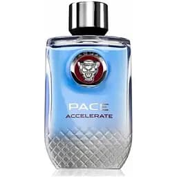 Туалетная вода тестер Jaguar Pace Accelerate 100 мл