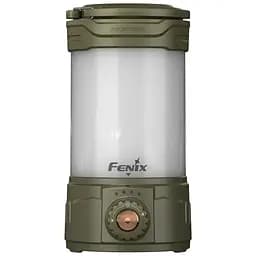 Ліхтар Fenix кемпінговий CL26R Pro Темно-зелений (CL26RPROGR)