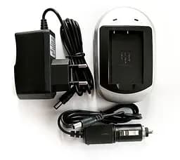 Зарядное устройство для PowerPlant Canon LP-E10