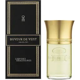 Парфюмированная вода оригинал Liquides Imaginaires Fleur de Sable 50 мл