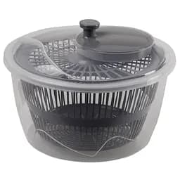 Сушилка для зелени Violet House Gray 4.5 л (0890 GRAY)