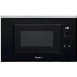 Микроволновая печь Whirlpool встраиваемая, 20 л WMF200G