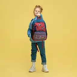 Рюкзак Yes T-104 Catalina Estrada.Pattern - мініатюра 4
