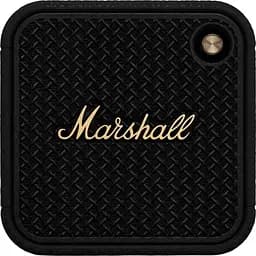 Портативна акустика Marshall Willen II Black and Brass (1006714) [124023]