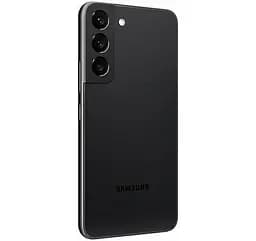 Смартфон Samsung S22 8/128GB Black SM-S901U - мініатюра 8
