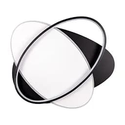 LED Люстра Levistella 7871066 WH+BK - мініатюра 3