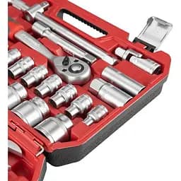 Набір інструментів Intertool ET-9038 - мініатюра 7