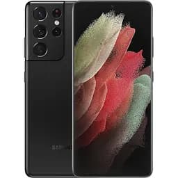 Смартфон Samsung Galaxy S21 Ultra 5G 12/128GB Phantom Black [SM-G998BZKDSEK] Б/В [161220]