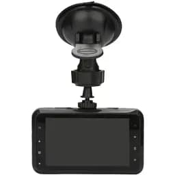 Відеореєстратор автомобільний DVR Q7B/HD378 Black (av062) - мініатюра 4