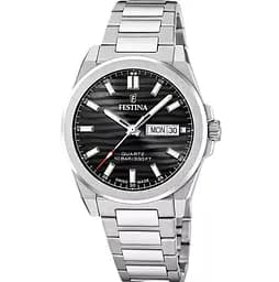 Годинник Festina Swiss Made F20073/5
