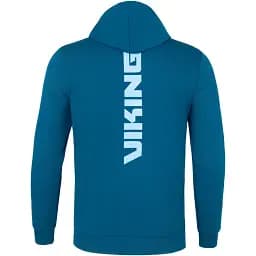 Худі Viking Fishing Ice Promo XL Blue - мініатюра 3