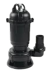 Дренажно-фекальный насос Rudes FECALUS 1000